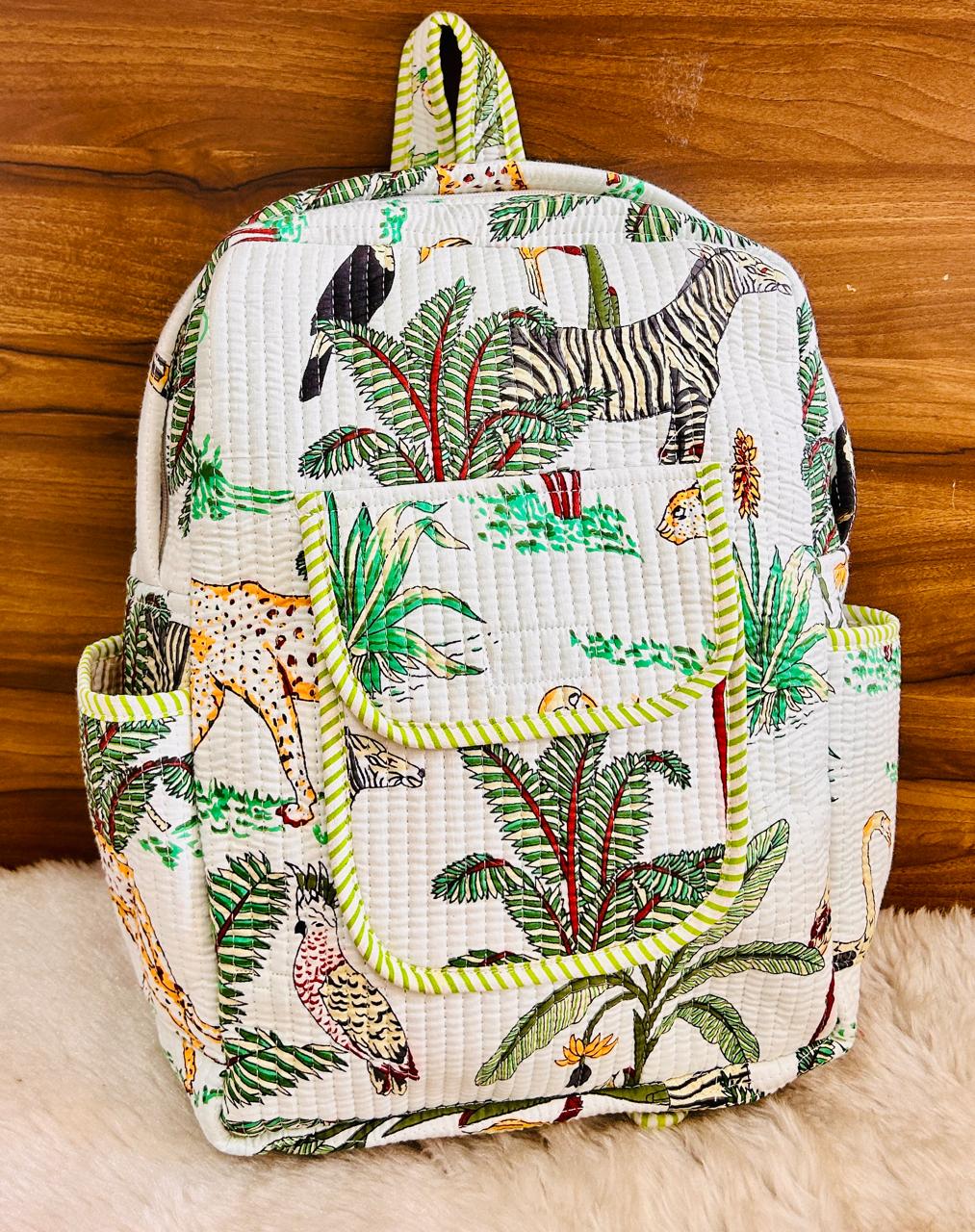 ARANYA BACKPACK