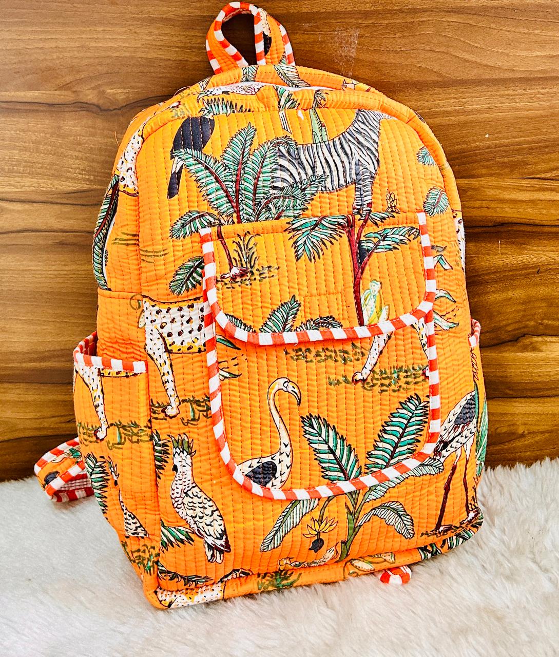 ARANYA BACKPACK