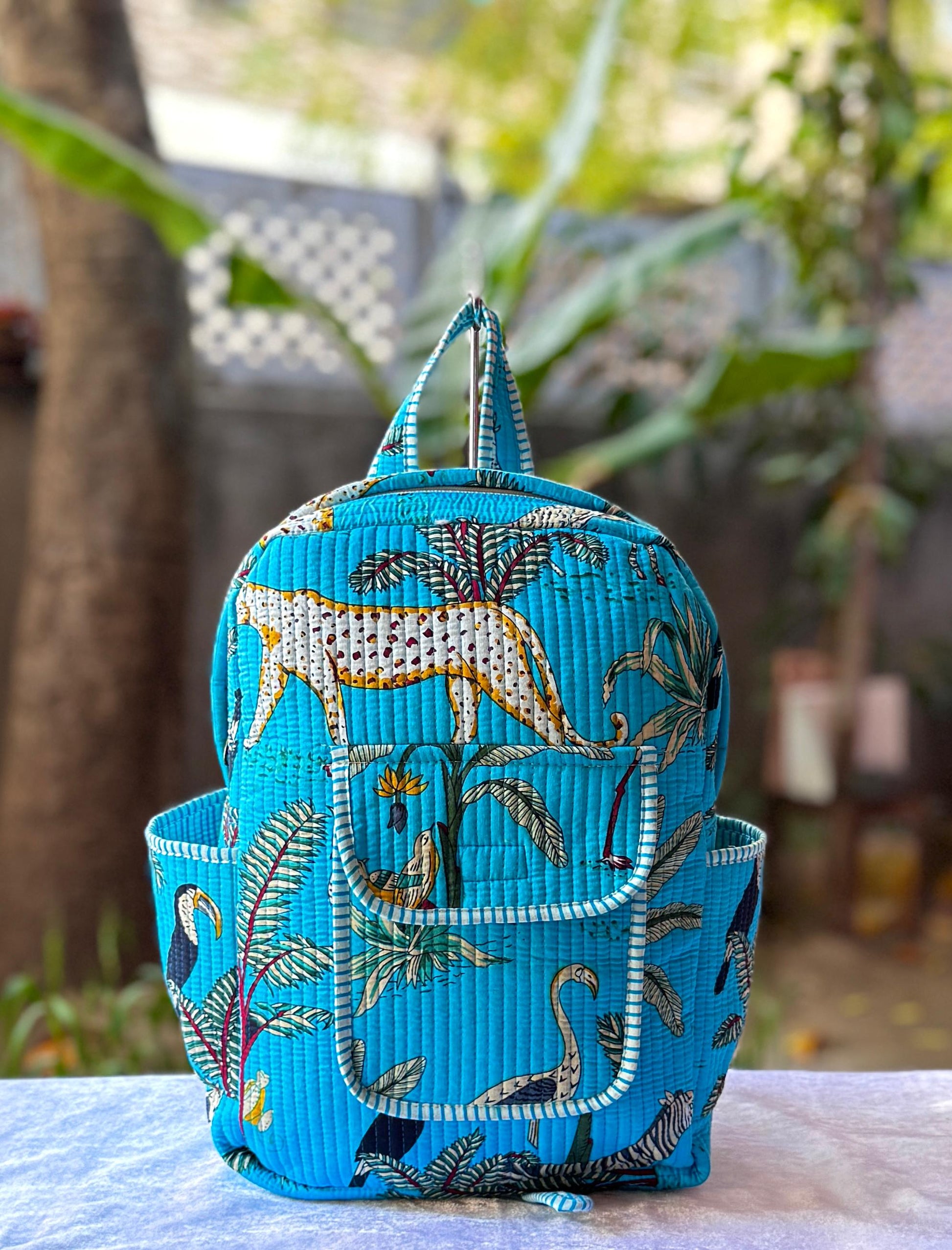 ARANYA BACKPACK