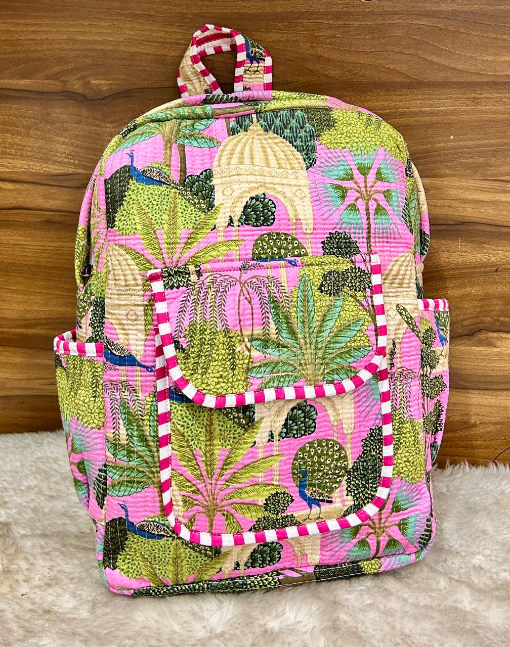 ARANYA BACKPACK