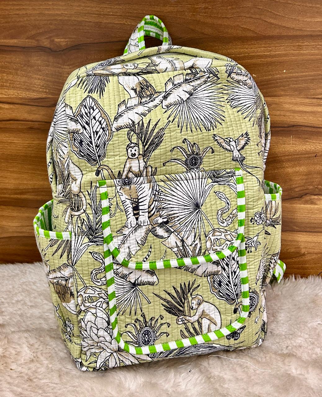 ARANYA BACKPACK