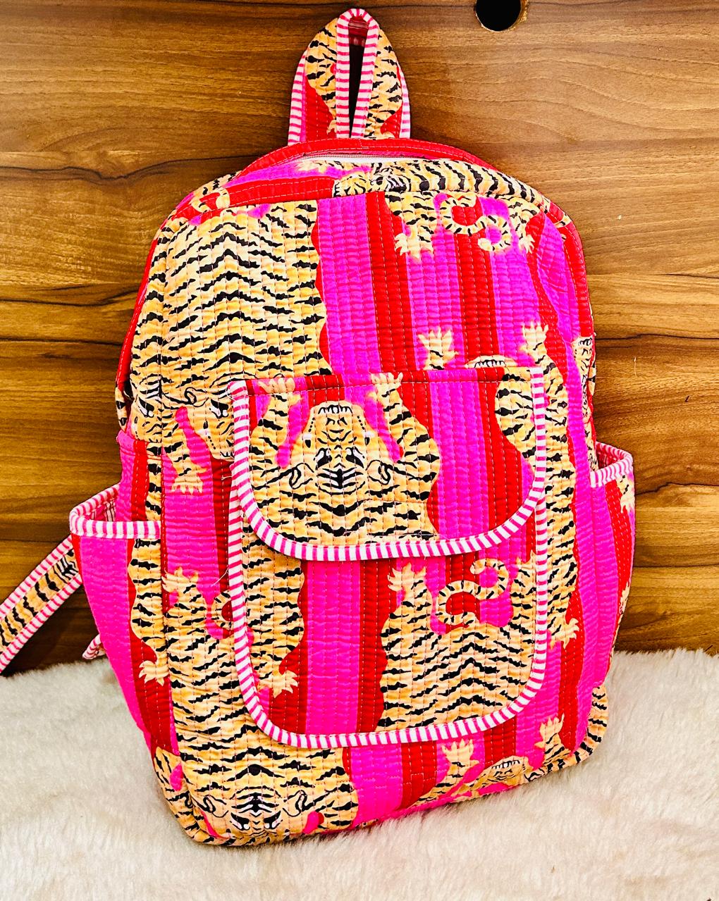 ARANYA BACKPACK