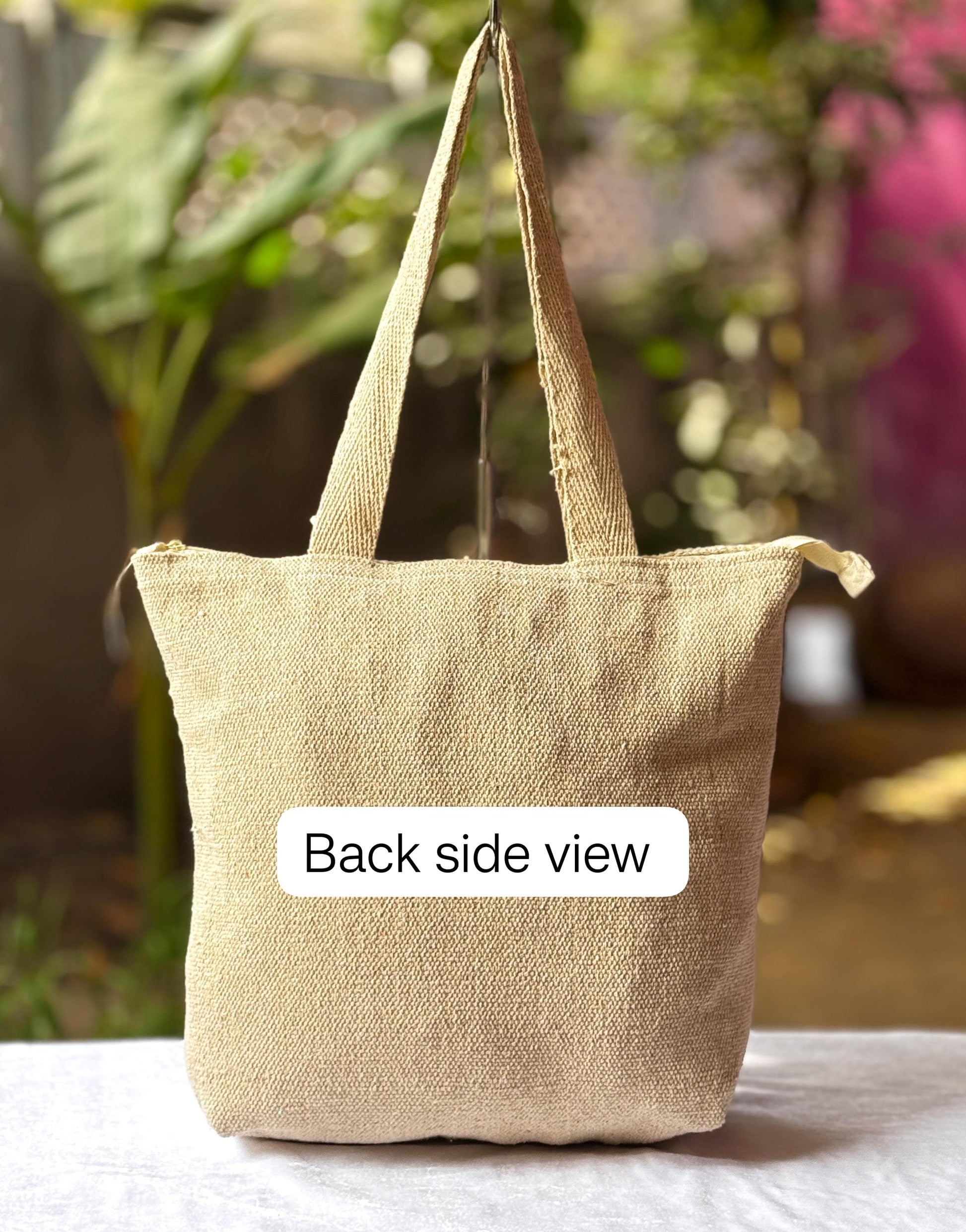 BOHO TOTE BAGS-BHOOMI BHAAV TOTE BAGS