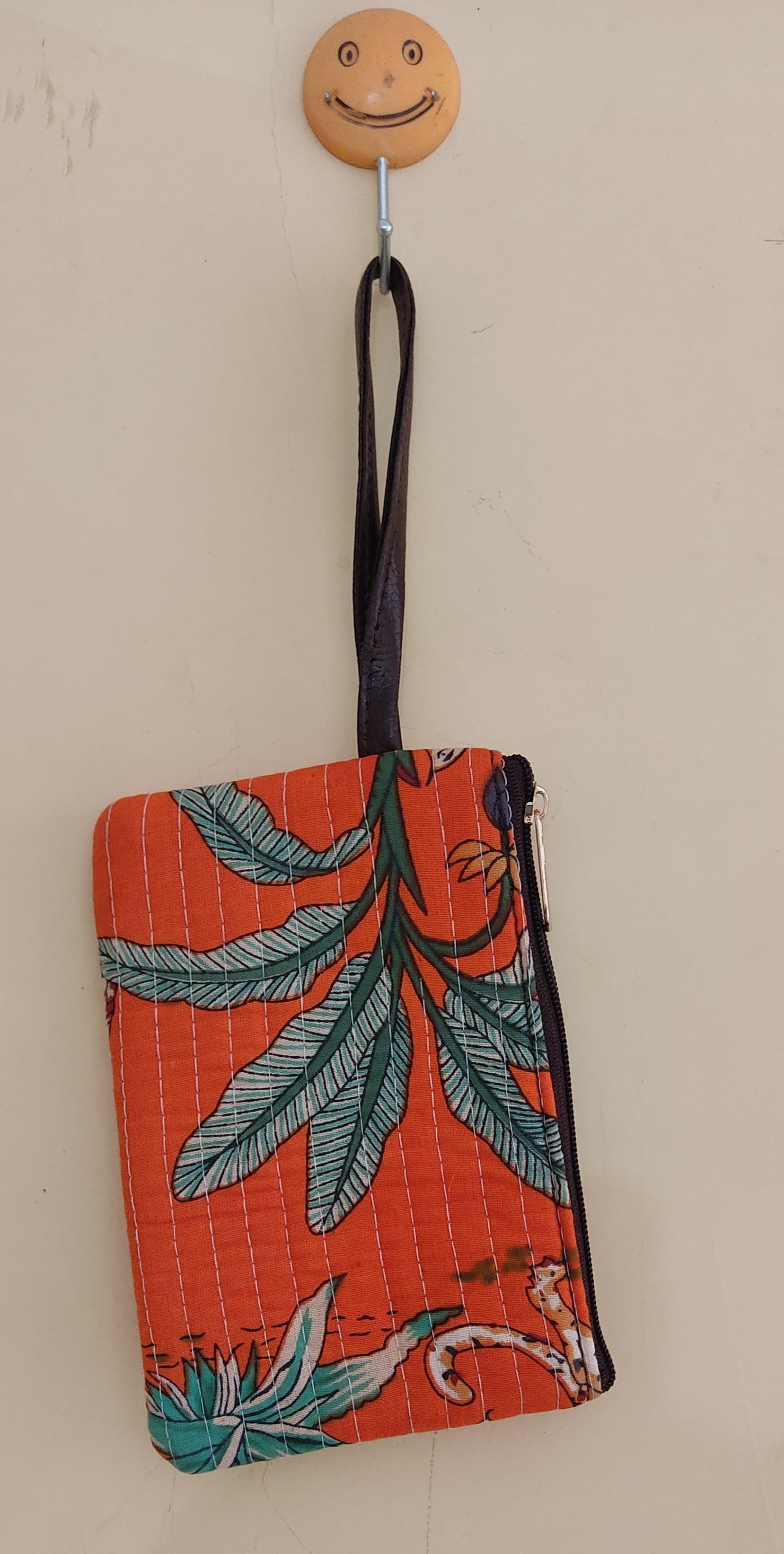 DHARTI SLING POUCHES