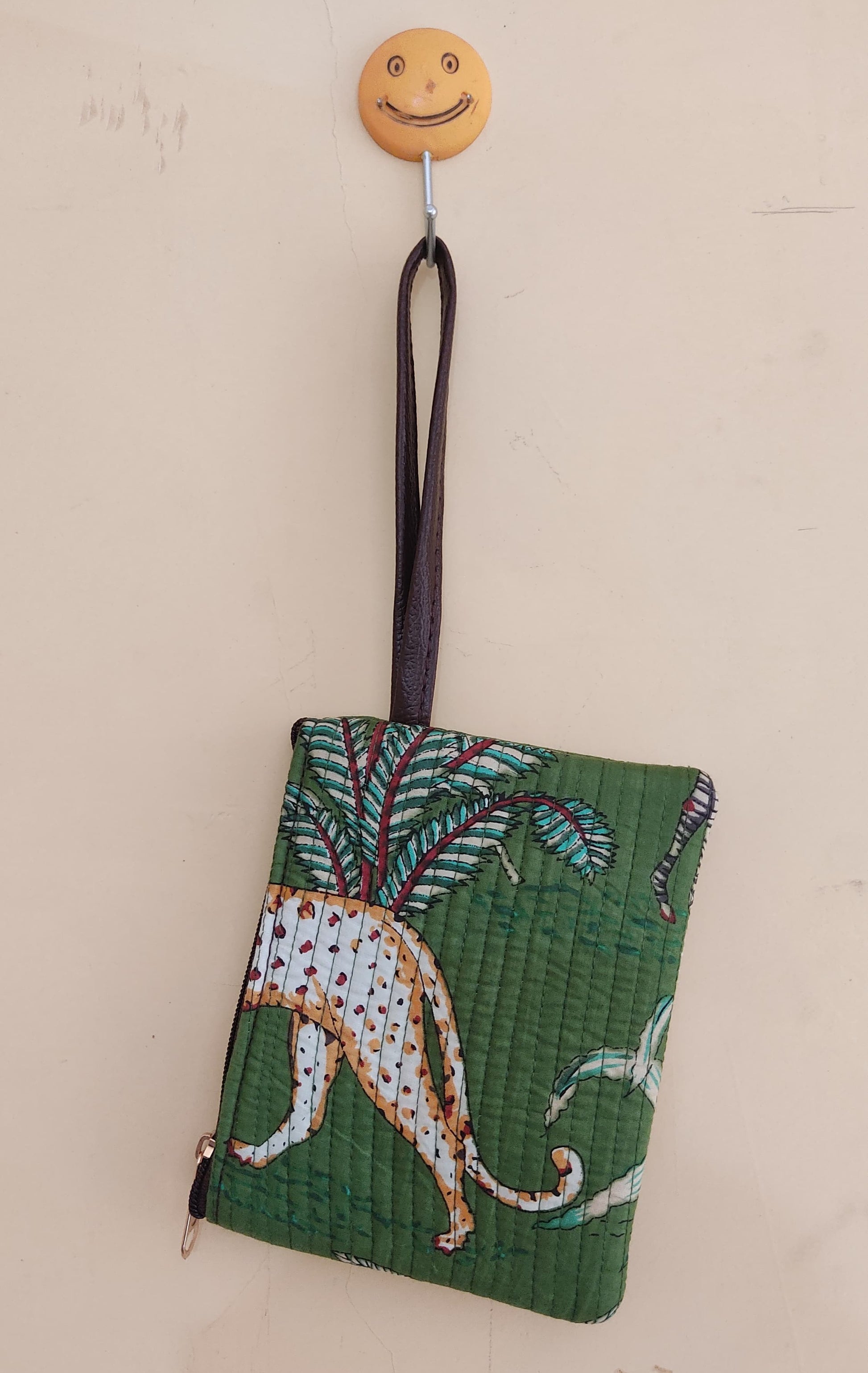 DHARTI SLING POUCHES