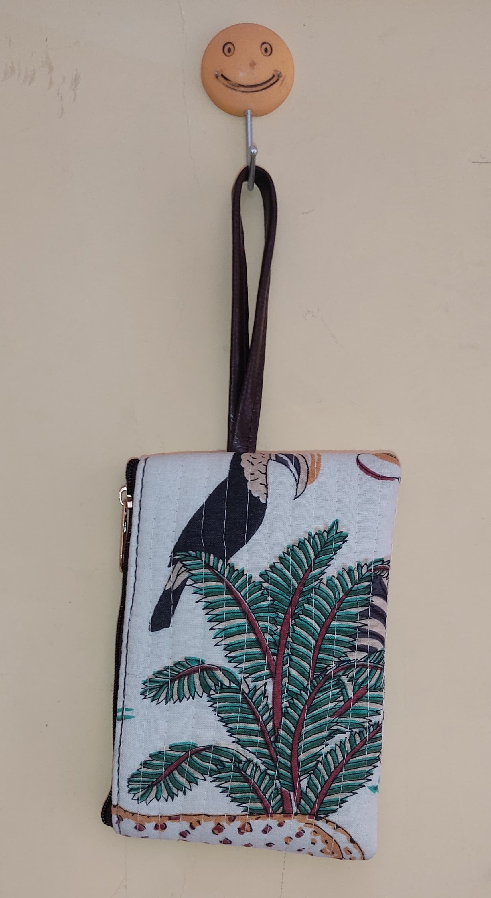 DHARTI SLING POUCHES