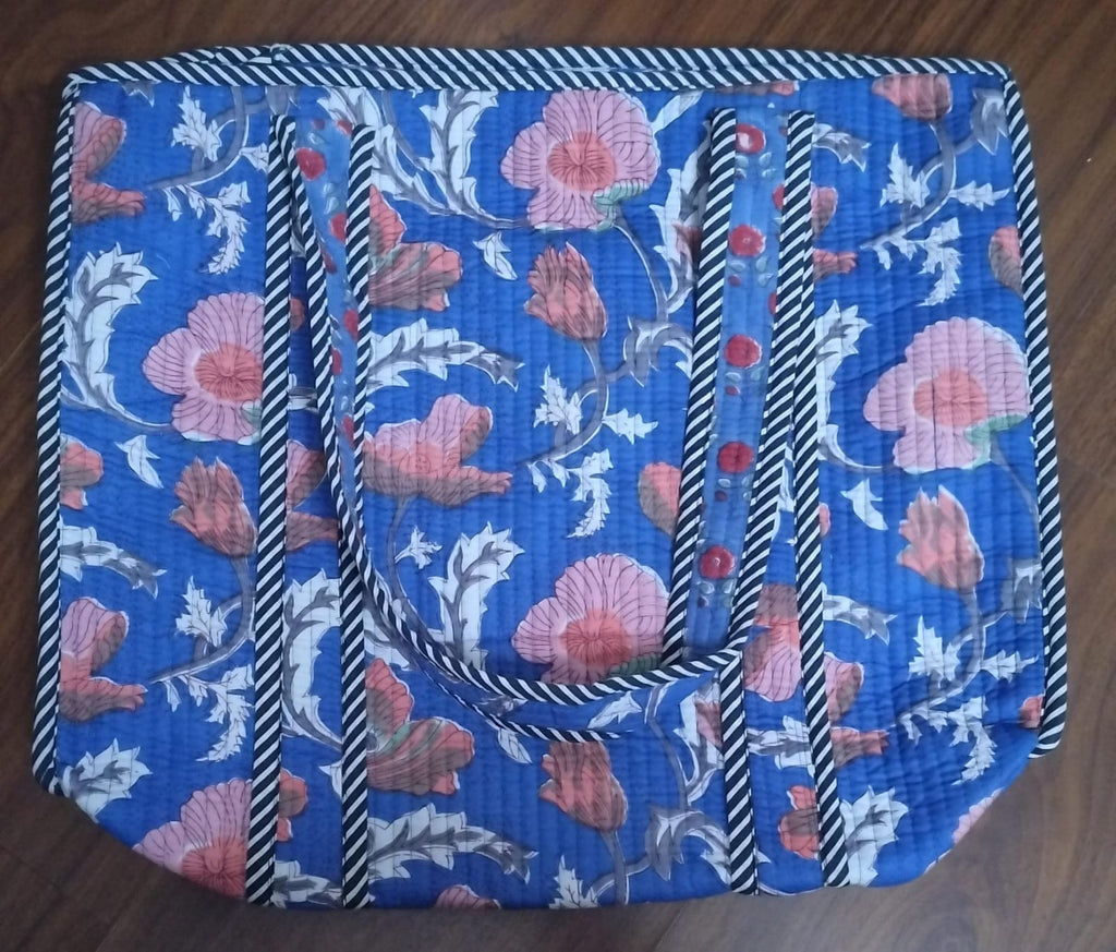 PRAKRITI TOTE BAGS
