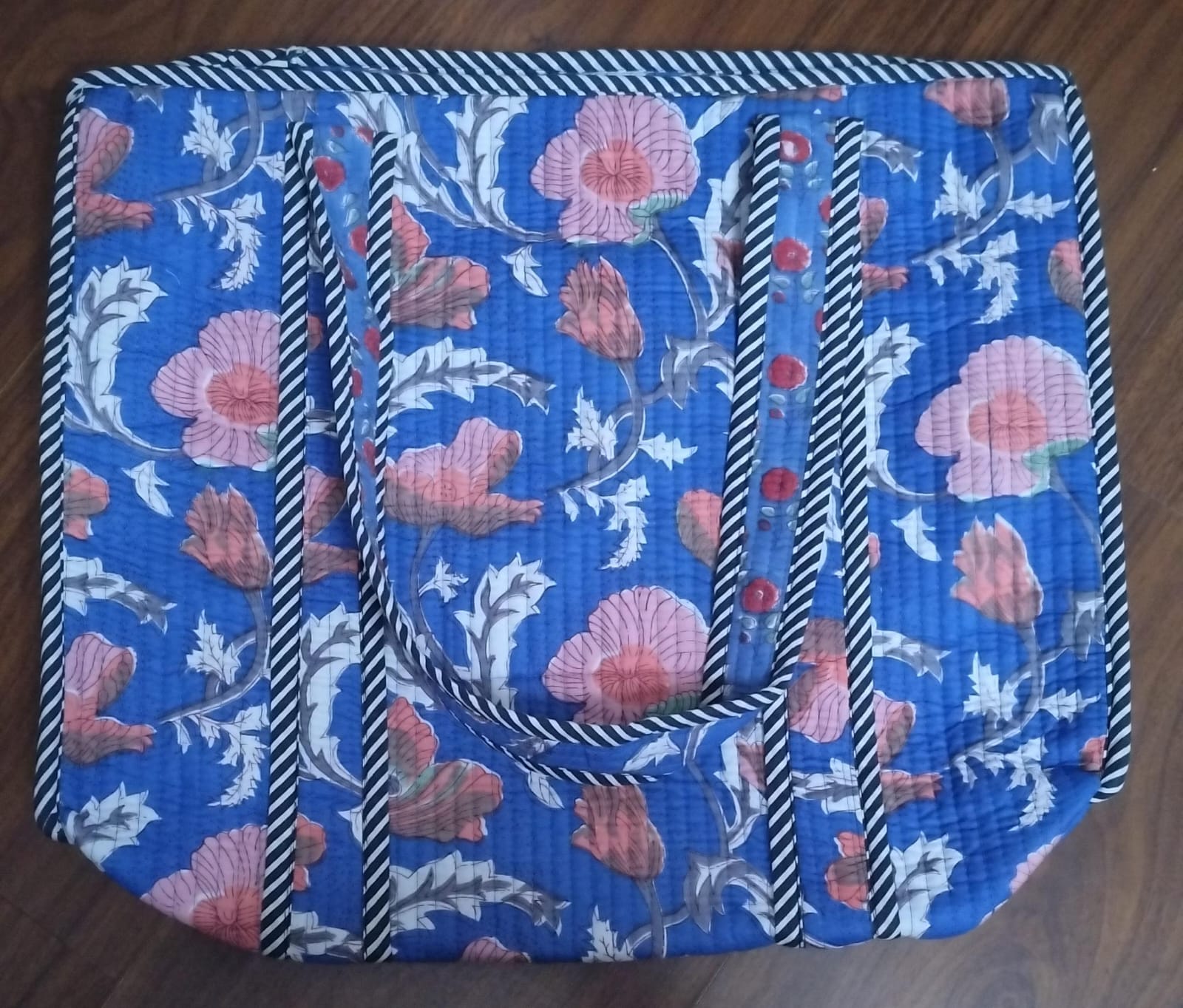 PRAKRITI TOTE BAGS