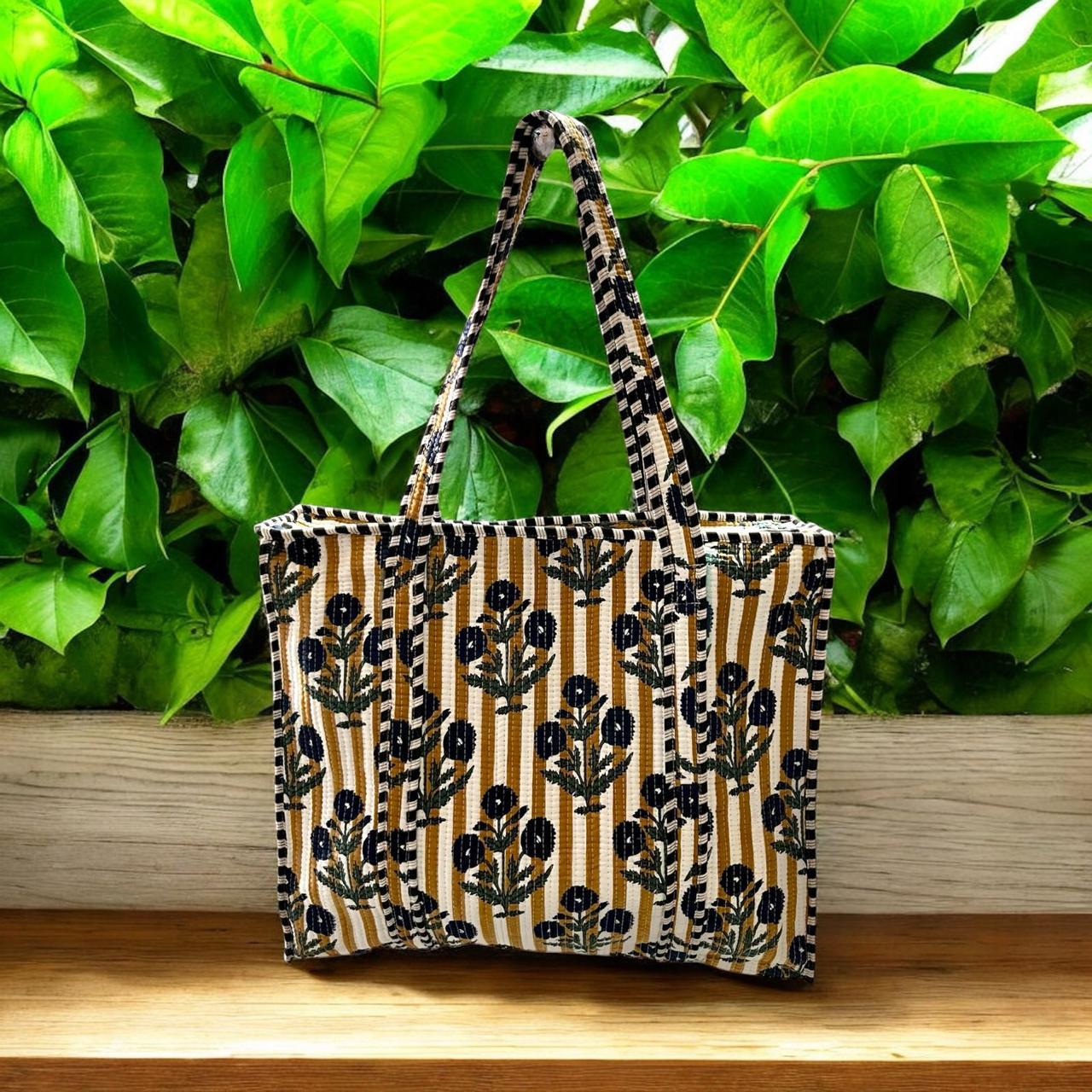 PRAKRITI TOTE BAGS