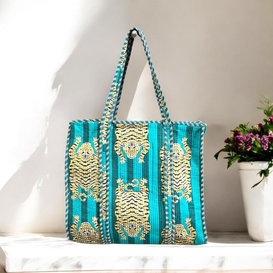 PRAKRITI TOTE BAGS