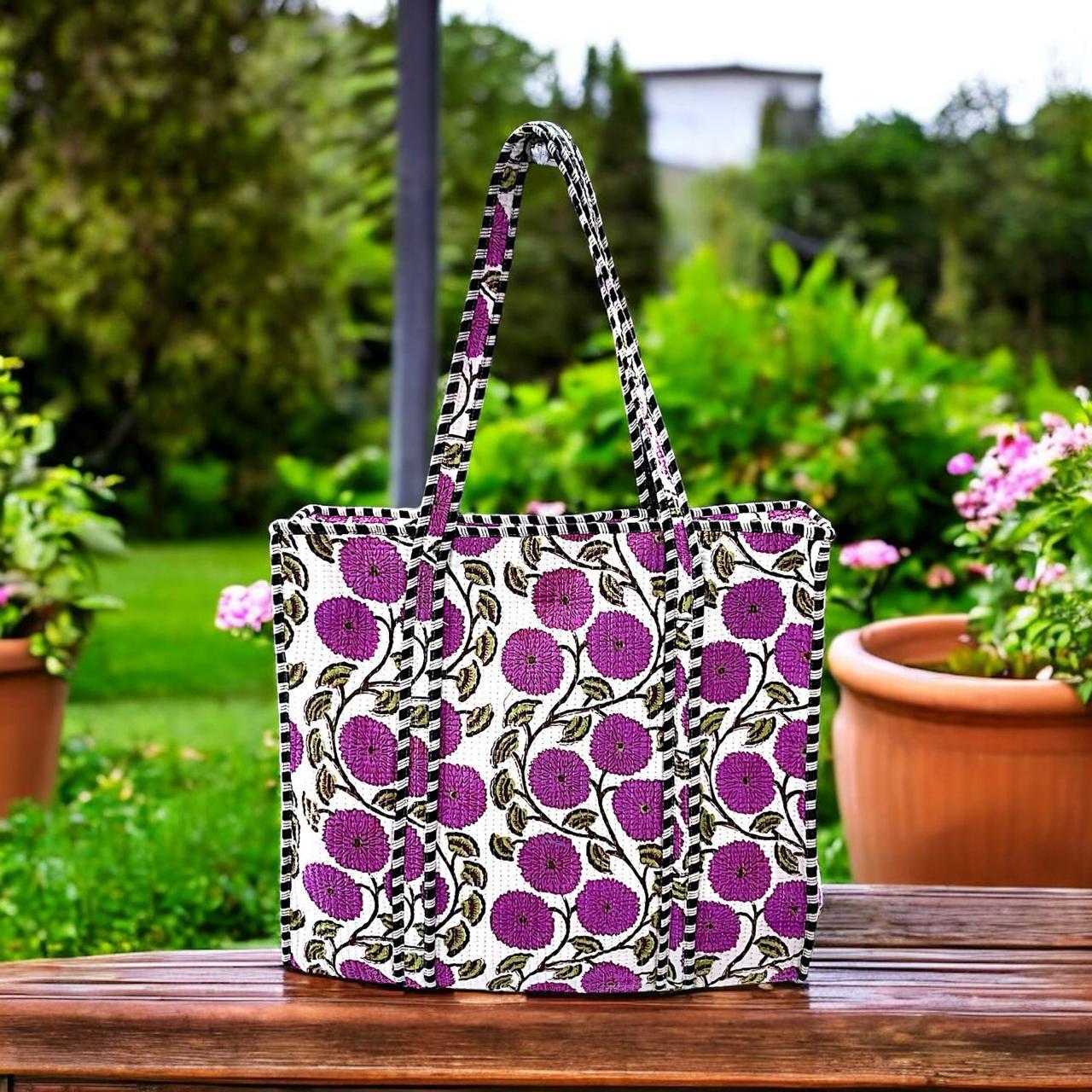 PRAKRITI TOTE BAGS