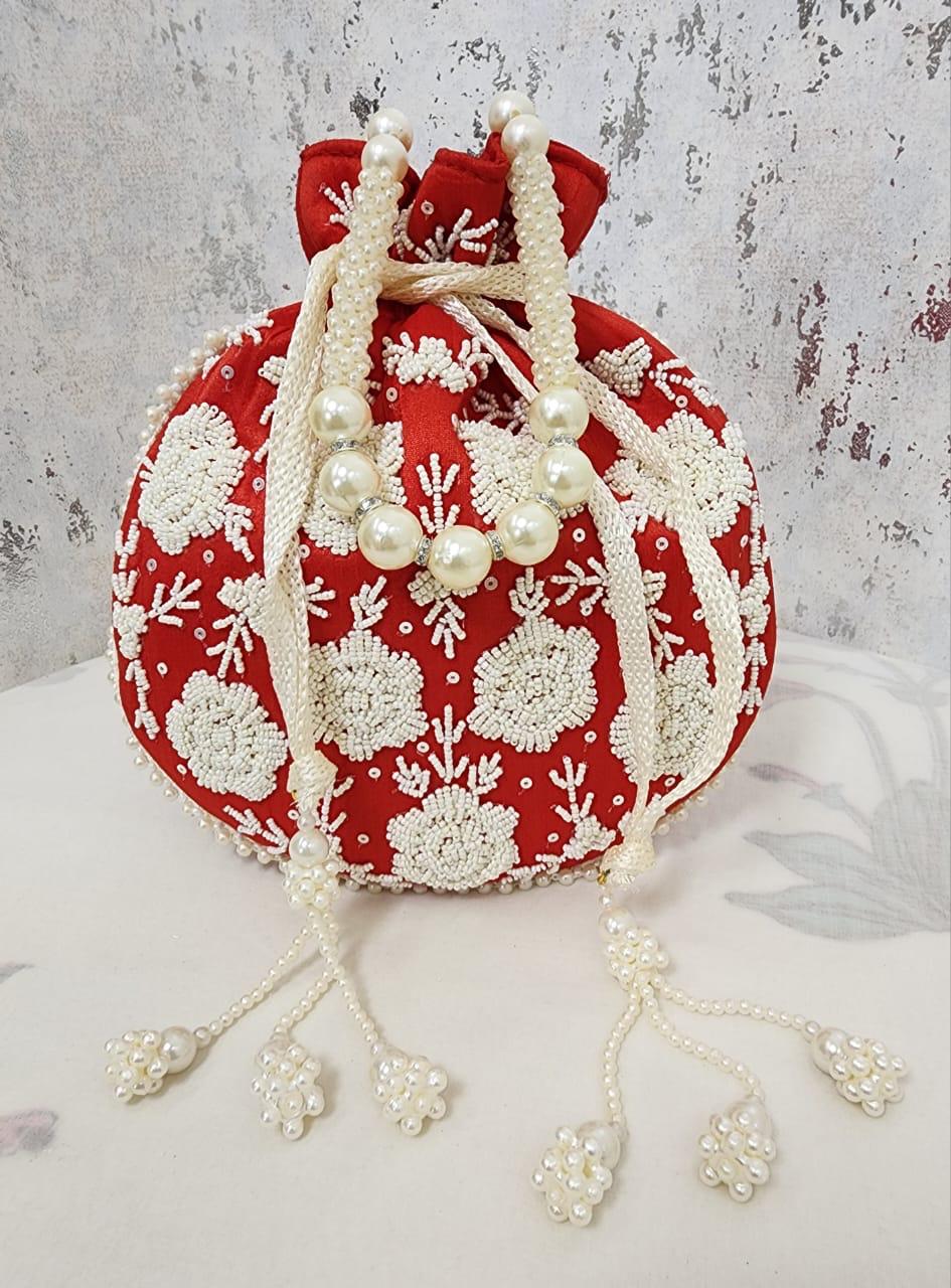 NOOR POTLI BAG