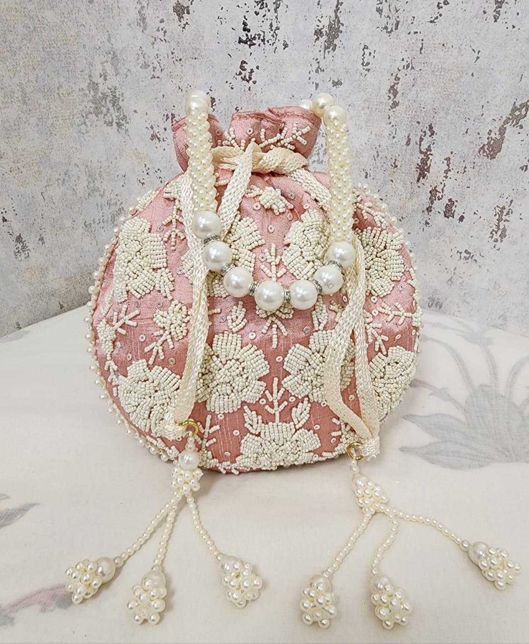 NOOR POTLI BAG