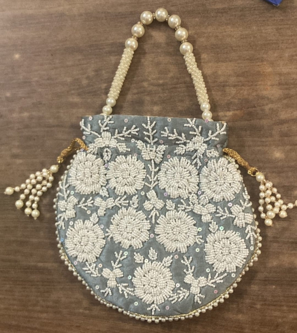 NOOR POTLI BAG