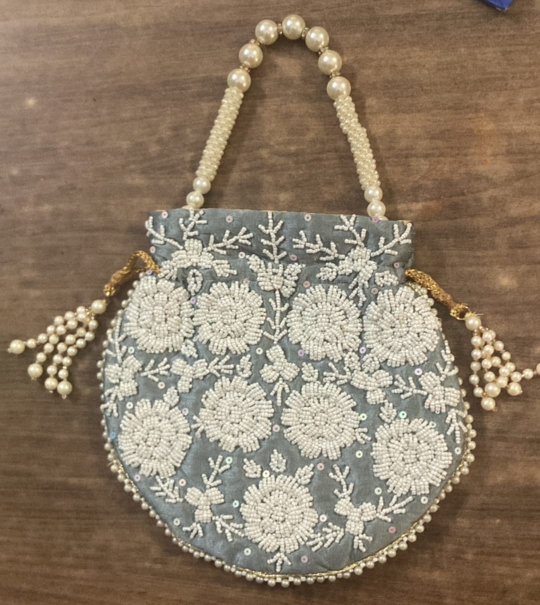 NOOR POTLI BAG