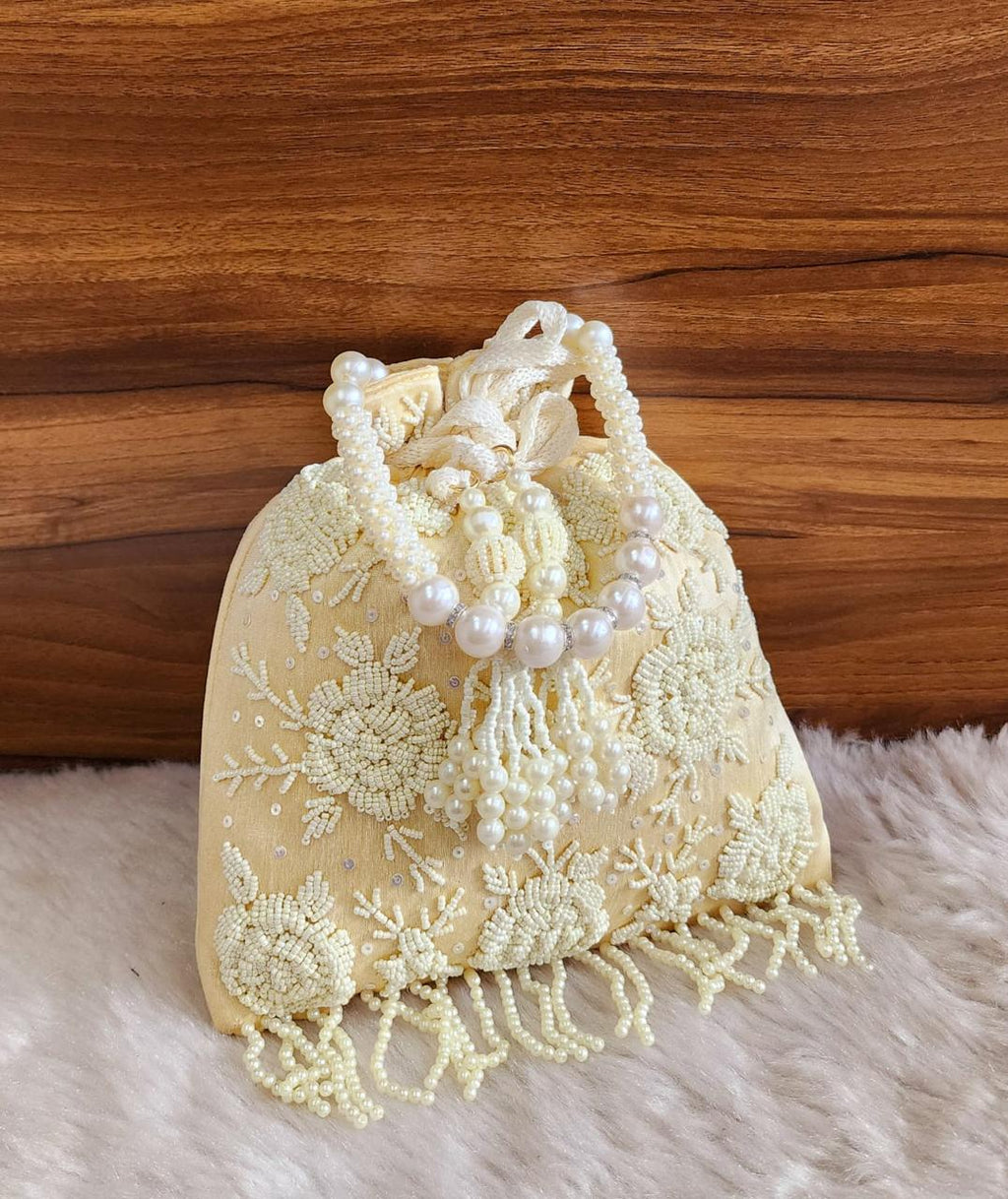 NOOR POTLI BAG