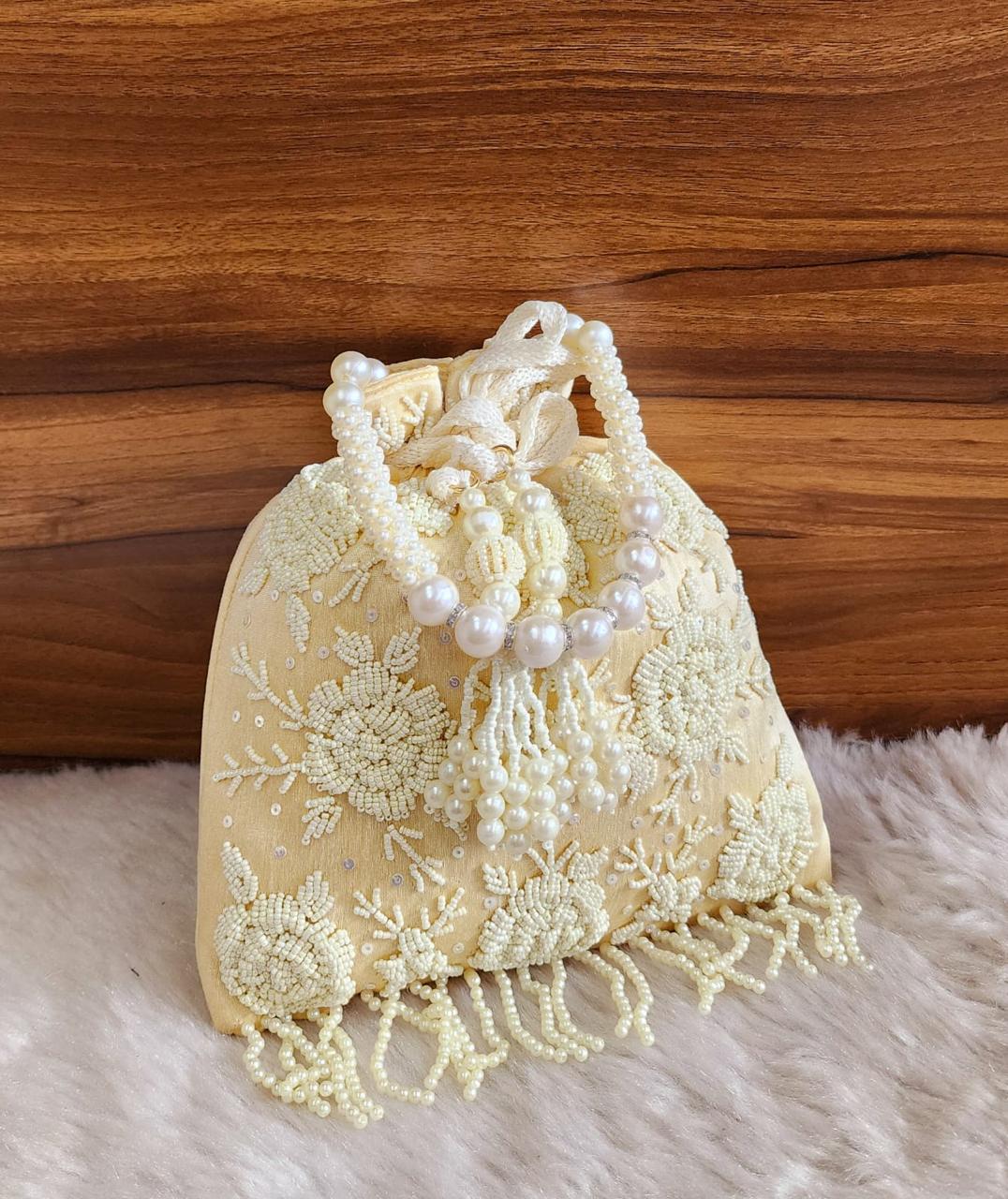 NOOR POTLI BAG