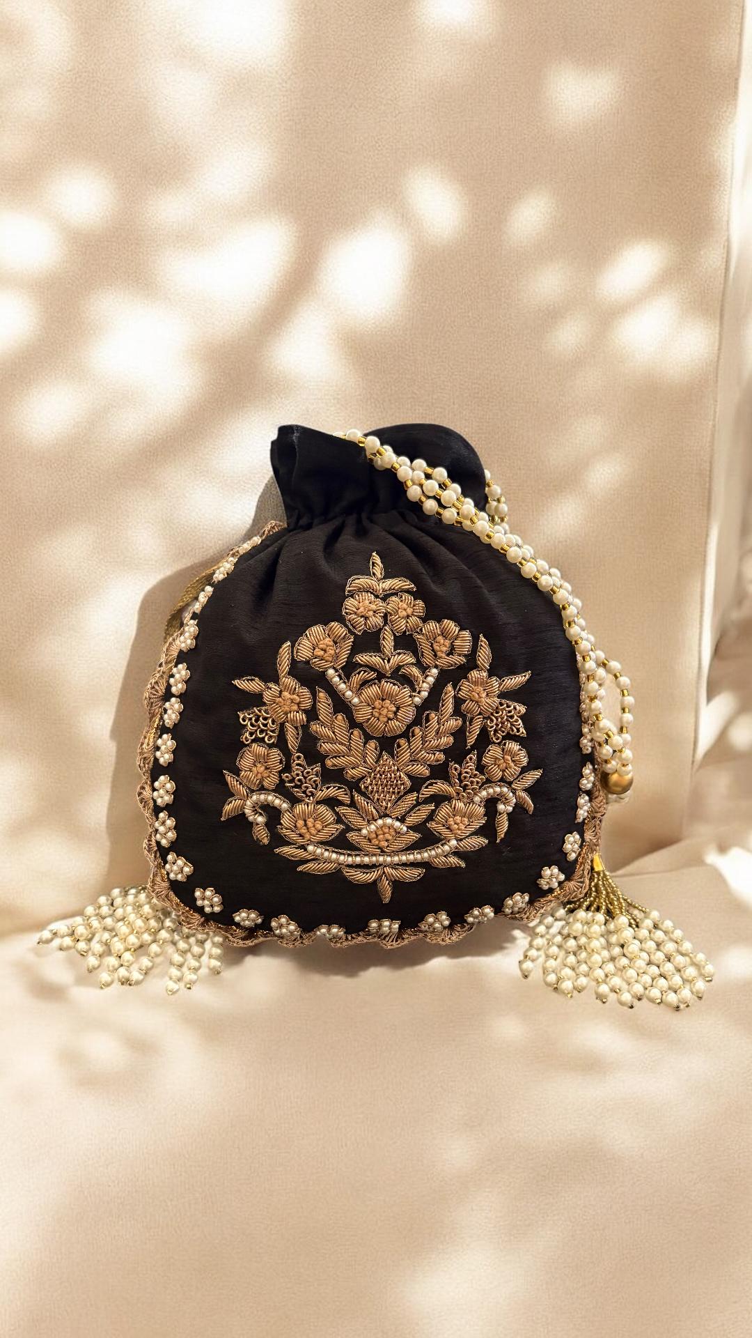 NOOR POTLI BAG