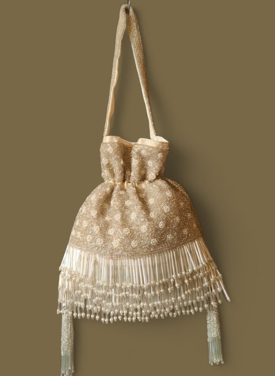 NOOR POTLI BAG