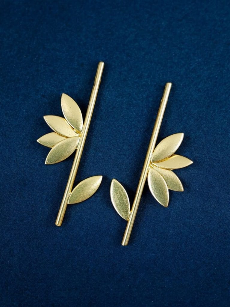 Contemporary Earrings
