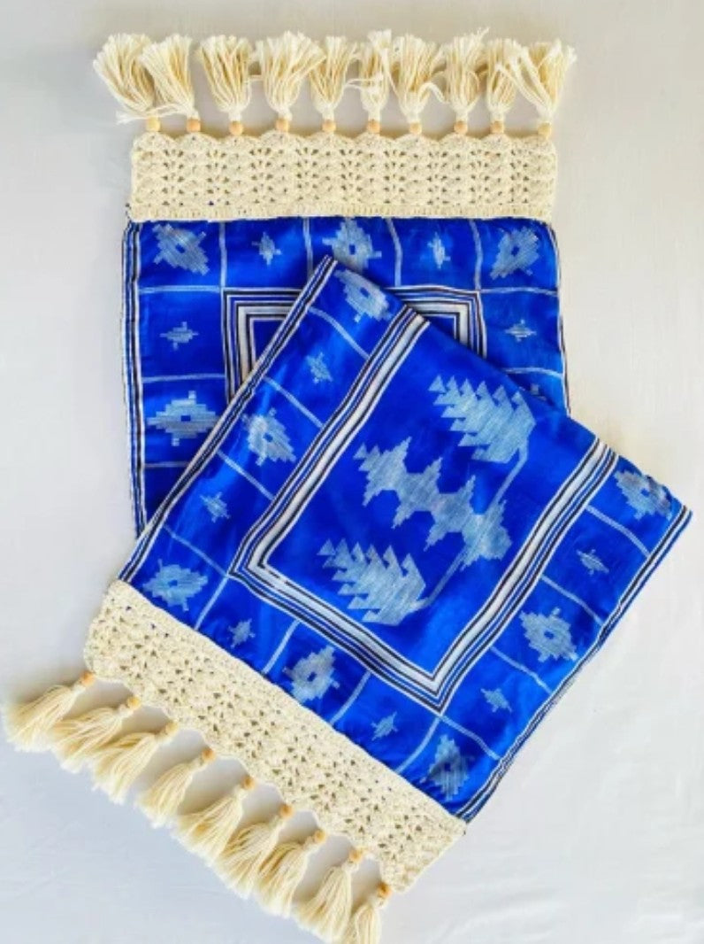 RESHMI RAAG RUNNER