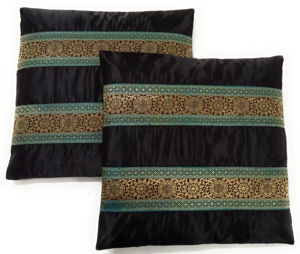 MADHYA CUSHION COVERS (SET OF 5)