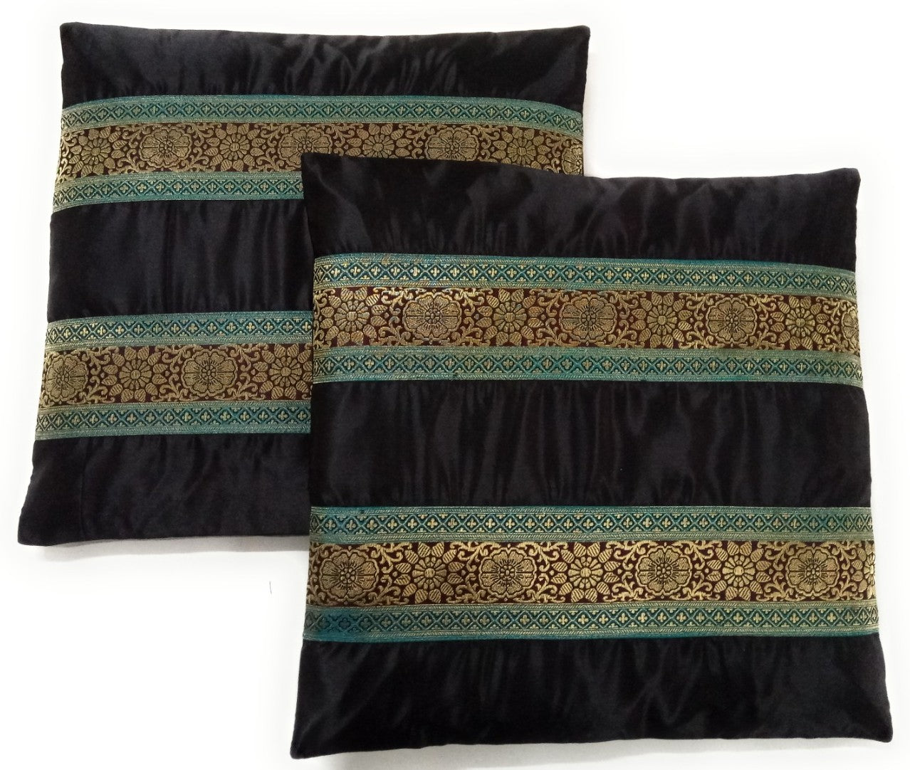 MADHYA CUSHION COVERS (SET OF 5)