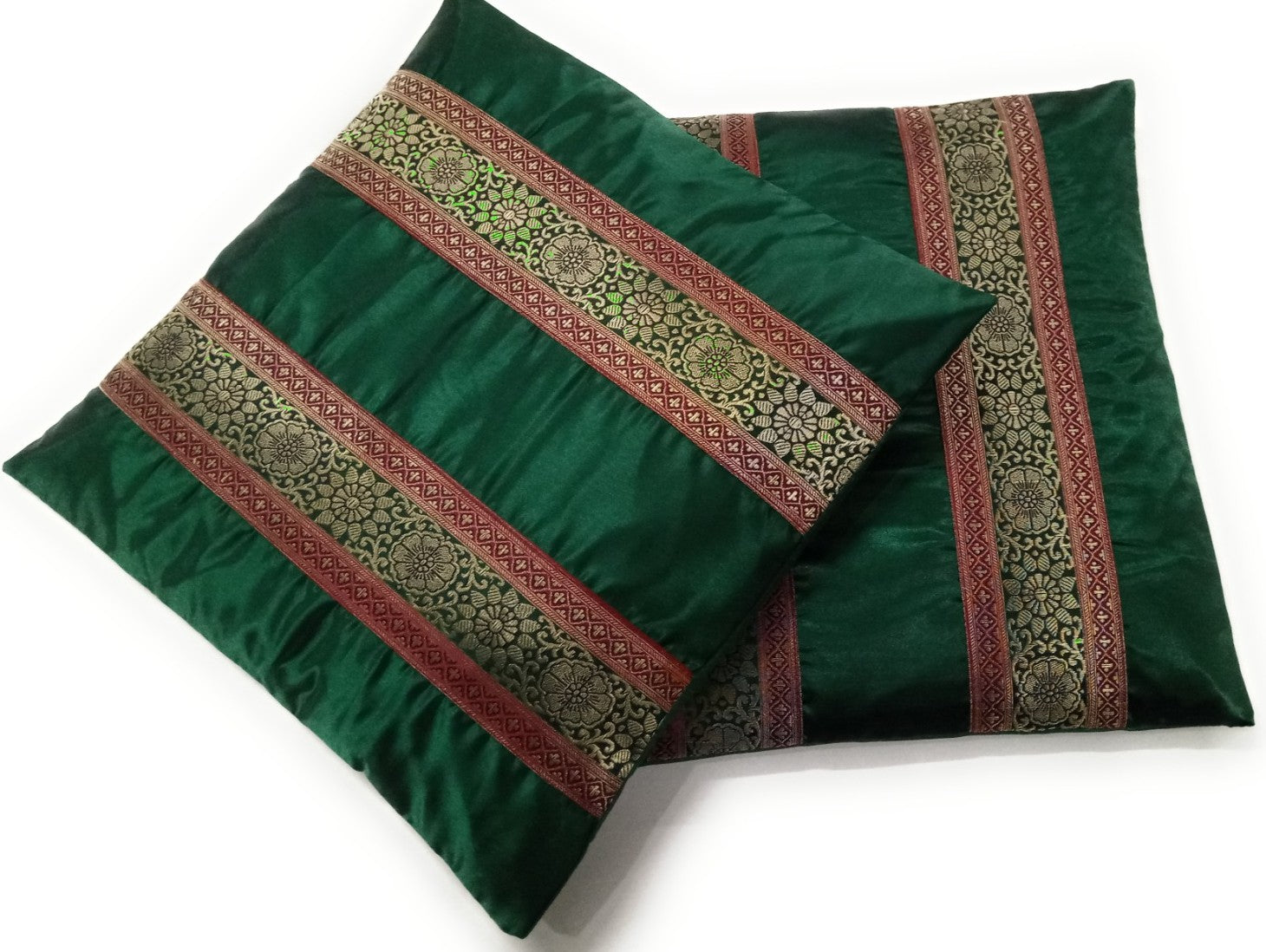 MADHYA CUSHION COVERS (SET OF 5)