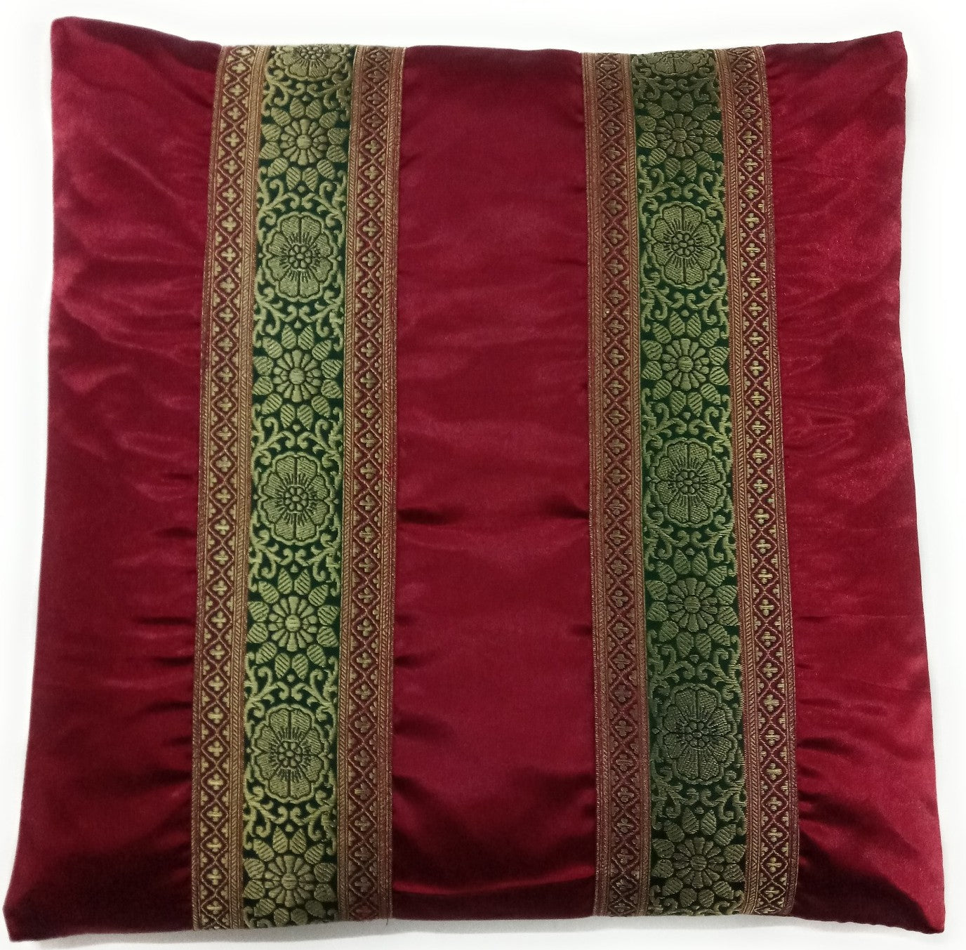 MADHYA CUSHION COVERS (SET OF 5)