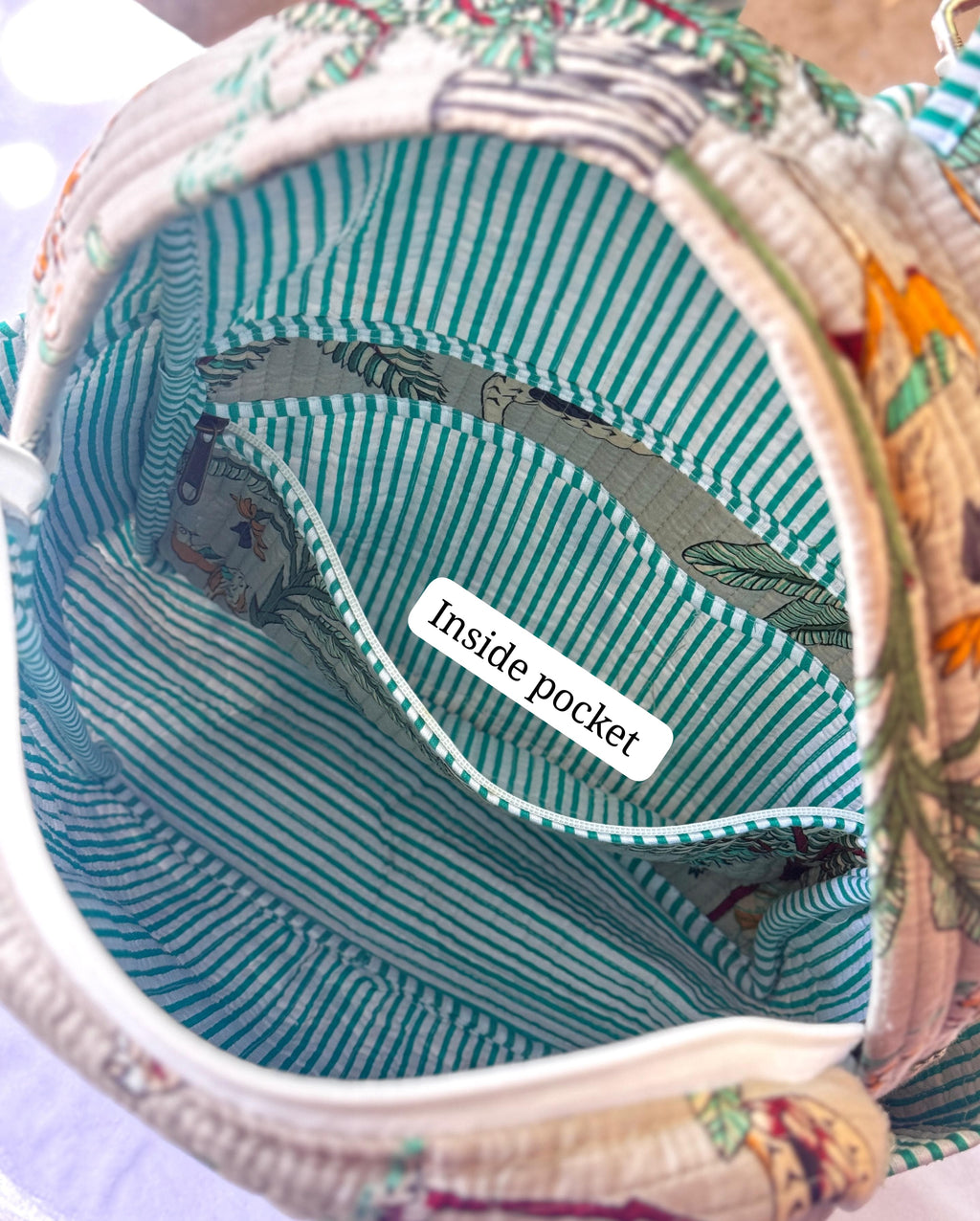 ARANYA BACKPACK