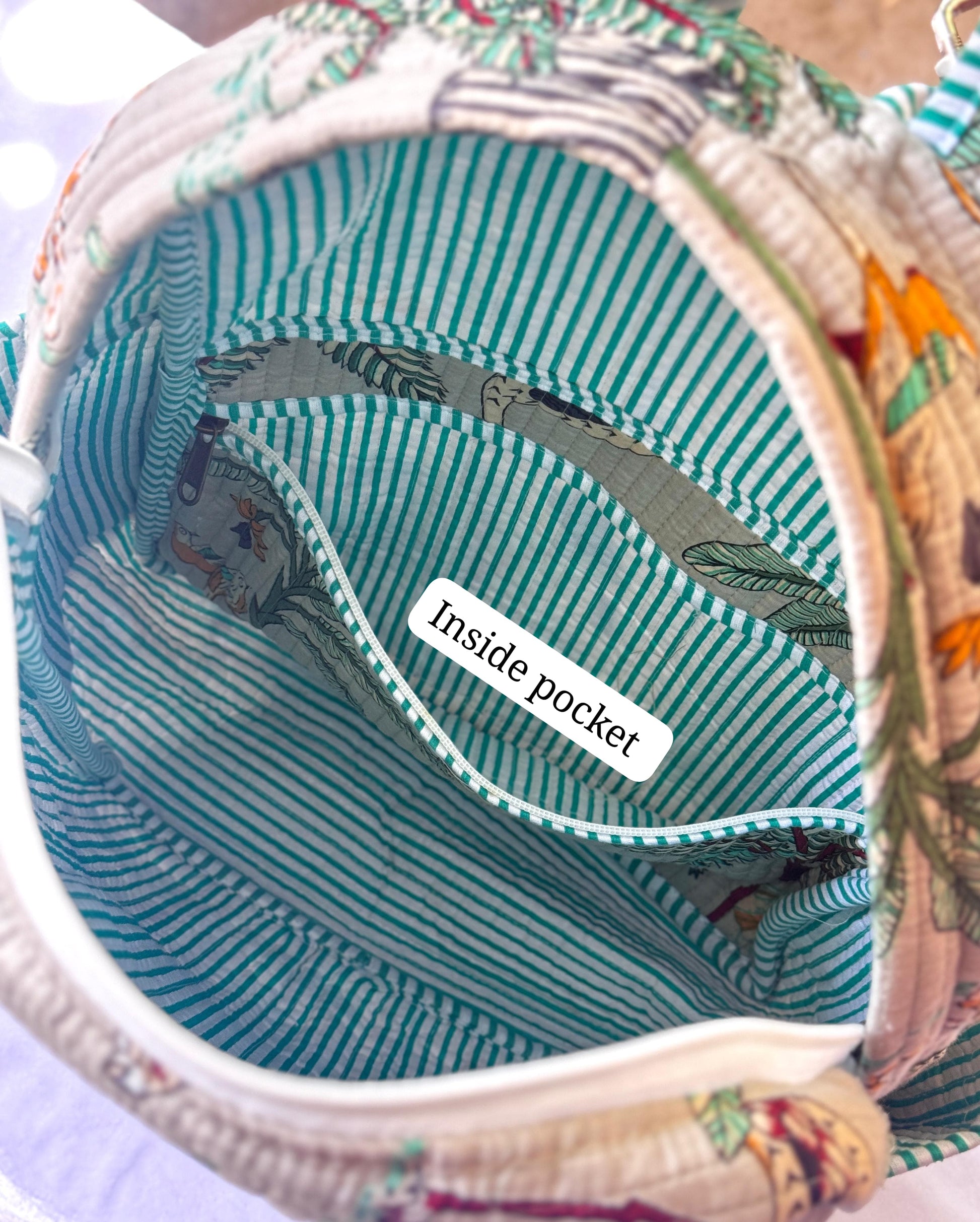 ARANYA BACKPACK