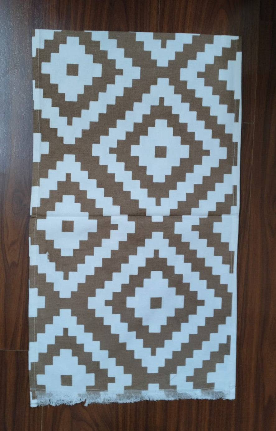 MRIDANG REKHA RUNNER